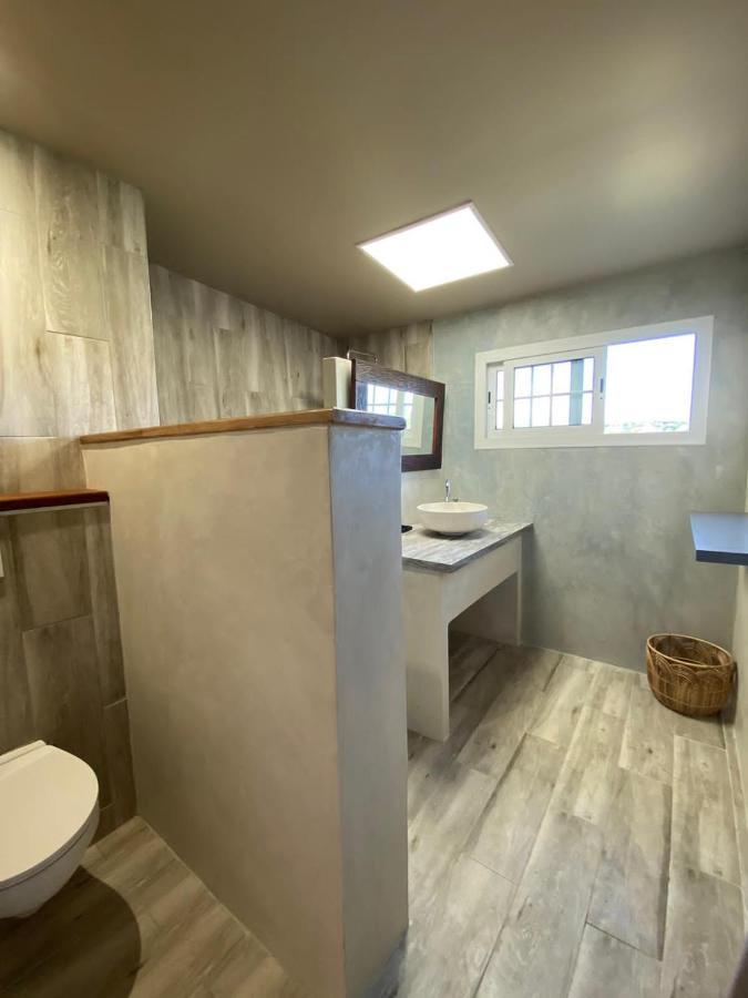 Cap 8 Apartment Le Marin Bagian luar foto