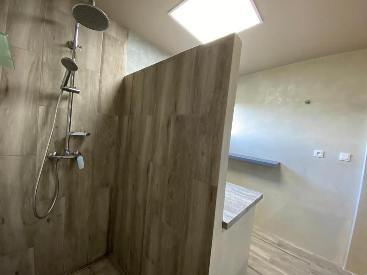 Cap 8 Apartment Le Marin Bagian luar foto
